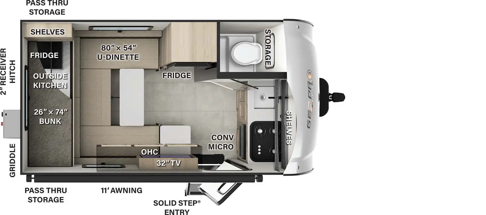 G15RDG Floorplan Image